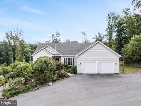 280 PLOW RUN LANE, WINCHESTER, VA 22602