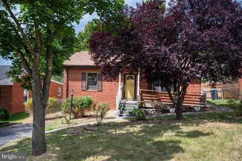 373 WALTON STREET, STRASBURG, VA 22657