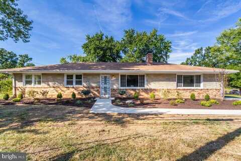 5515 TEMPLE HILL ROAD, TEMPLE HILLS, MD 20748