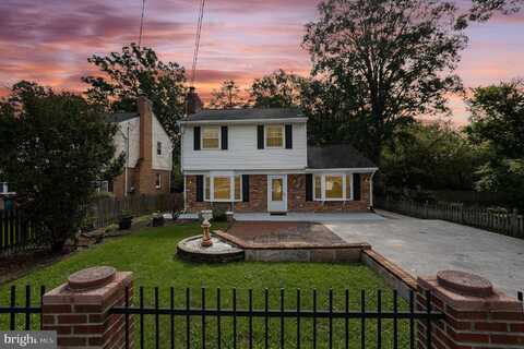 5150 ECHOLS AVENUE, ALEXANDRIA, VA 22311