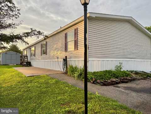 701 CASSEL ROAD, MANCHESTER, PA 17345