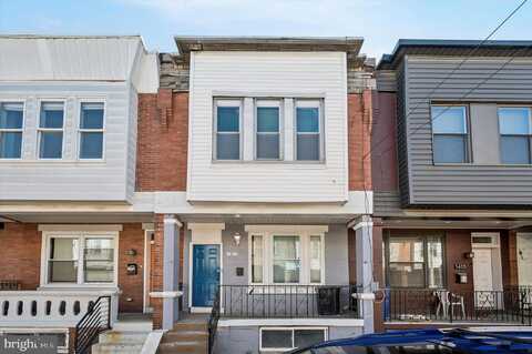 1411 S ETTING STREET, PHILADELPHIA, PA 19146