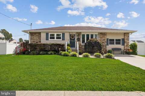 20 BRANDYWINE WAY, HAMILTON, NJ 08690