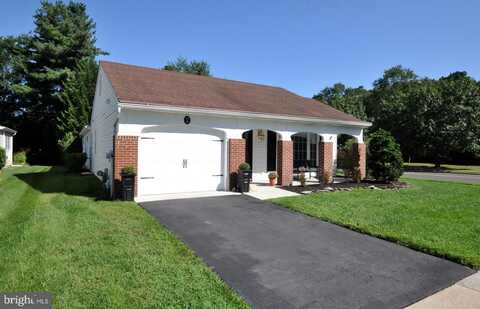 2 NEWBURY DRIVE, SOUTHAMPTON, NJ 08088