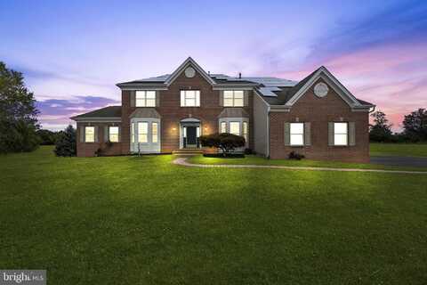 12 WYCKOFF PLACE, FRANKLIN PARK, NJ 08823