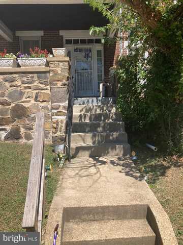 2826 BRIGHTON STREET, BALTIMORE, MD 21216