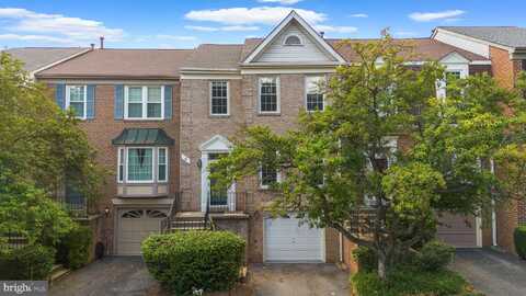 6 LOGANWOOD COURT, ROCKVILLE, MD 20852