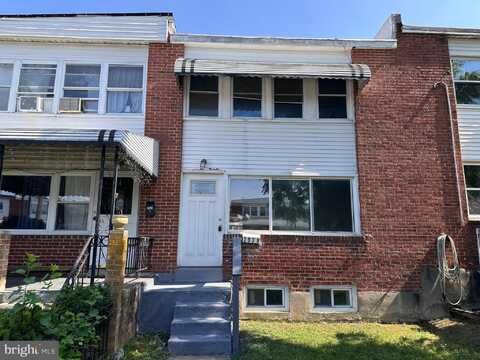 7939 GOUGH STREET, BALTIMORE, MD 21224