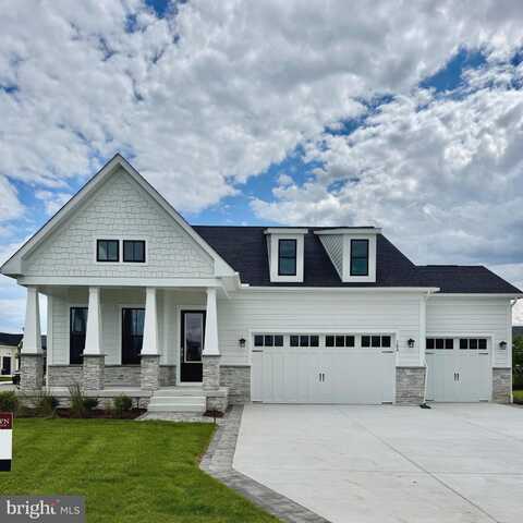 102 PADDOCK WAY, LEWES, DE 19958