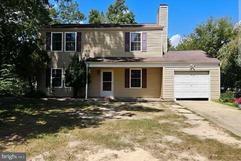 2225 NEWBURGH COURT, WALDORF, MD 20602