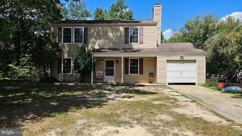 2225 NEWBURGH COURT, WALDORF, MD 20602
