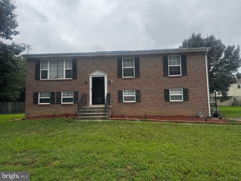 11829 SYLVIA DRIVE, CLINTON, MD 20735
