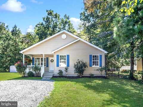 238 12TH STREET, COLONIAL BEACH, VA 22443