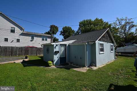 2531 SCHOOLHOUSE LANE, SPARROWS POINT, MD 21219