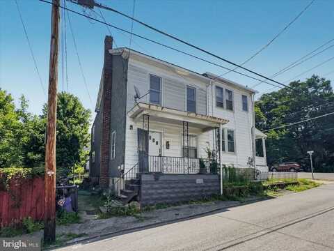 345 S APPLE STREET, MOUNT CARMEL, PA 17851