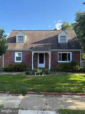 6404 27TH STREET N, ARLINGTON, VA 22207