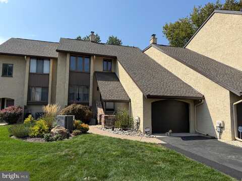 42 GOLF CLUB DRIVE, LANGHORNE, PA 19047