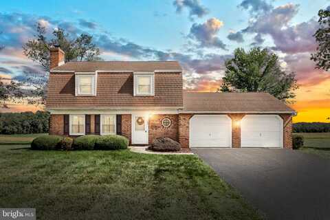 455 RAKE FACTORY ROAD, BIGLERVILLE, PA 17307