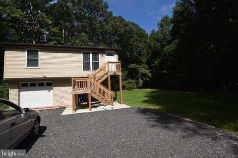 18942 SAND HILL ROAD, GEORGETOWN, DE 19947