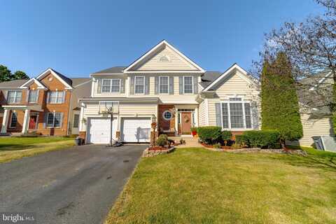 8381 MINERAL SPRINGS DRIVE, MANASSAS, VA 20112