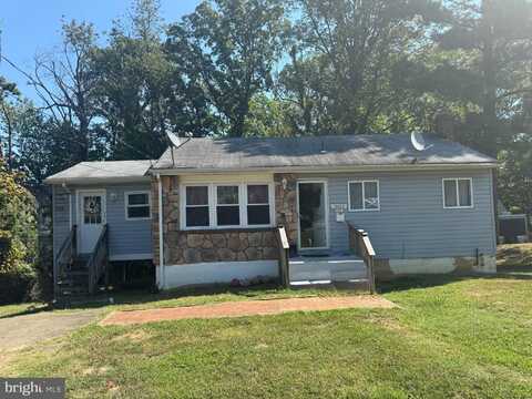 13409 PINETREE DRIVE, WOODBRIDGE, VA 22191
