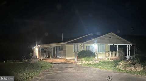 12302 WILLIAMS ROAD SE, CUMBERLAND, MD 21502