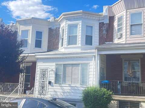 6638 ROSS STREET, PHILADELPHIA, PA 19119