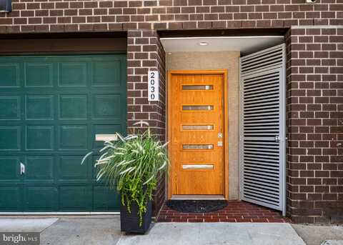 2030 RANSTEAD STREET, PHILADELPHIA, PA 19103