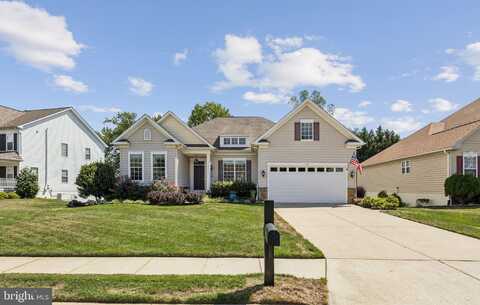 7 GABRIELS LANE, FREDERICKSBURG, VA 22406