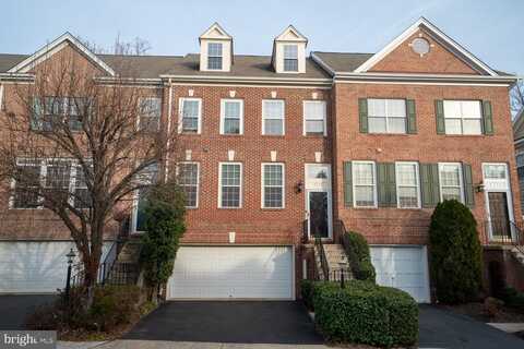 4777 THORNBURY DRIVE, FAIRFAX, VA 22030