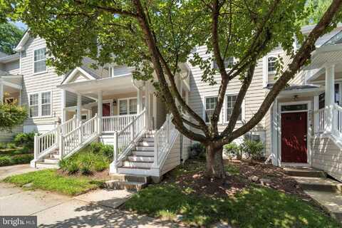 4870 DORSEY HALL DRIVE, ELLICOTT CITY, MD 21042