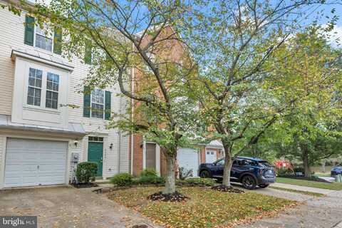8195 POINSETT TERRACE, PASADENA, MD 21122