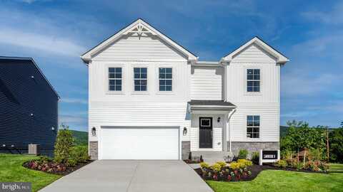 TBB WESTVIEW DRIVE, THURMONT, MD 21788