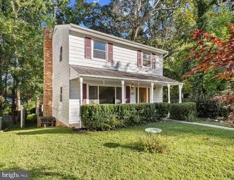 482 MAPLE LEAF DRIVE, EDGEWATER, MD 21037
