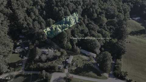 Tbd War Valley Road, Church Hill, TN 37642