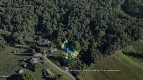 Tbd War Valley Road, Church Hill, TN 37642