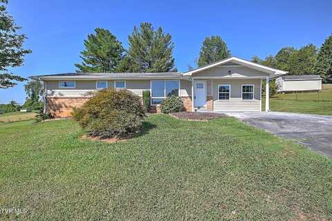 419 Ashville Avenue, Mount Carmel, TN 37645
