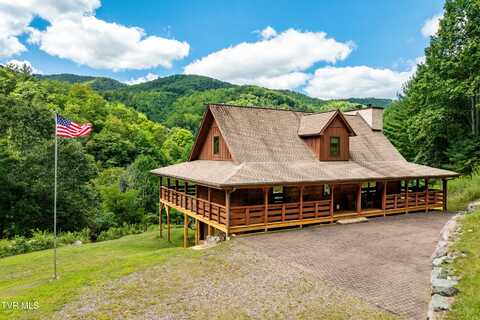 6741 South 421 Highway, Mountain City, TN 37683