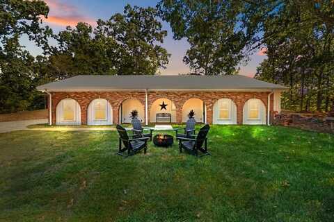 268 Tara Ln, CAMDEN, TN 38320