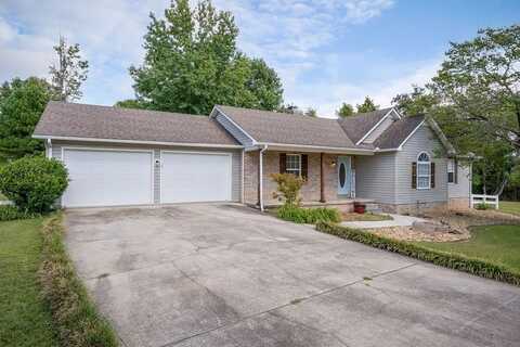 2130 JEAN CT, COOKEVILLE, TN 38501