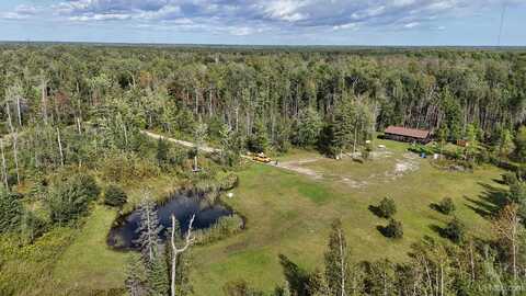 19443 W US 2, Gould City, MI 49838
