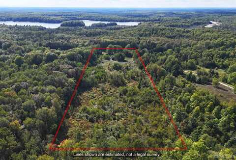 TBD W Ford Lake, Germfask, MI 49836