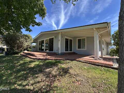 232 Talud Terrace Terrace, Camarillo, CA 93012