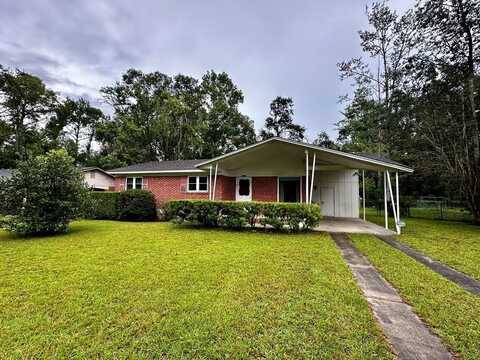 1507 Valloton Dr, Valdosta, GA 31601
