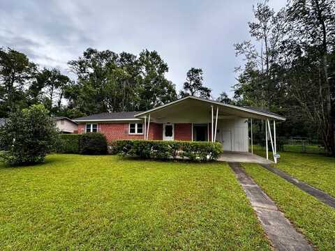 1507 Valloton Dr, Valdosta, GA 31601