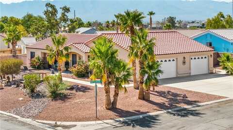 6519 S Brittlebush Court, Mohave Valley, AZ 86440