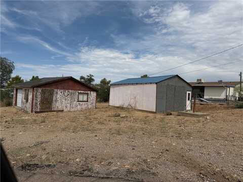 3345 W Gordon Lane, Golden Valley, AZ 86413