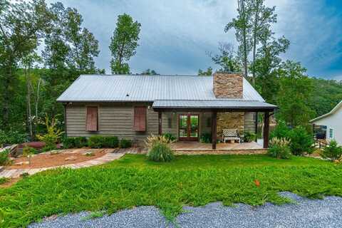 58 NORTHPOINTE Dr, Arley, AL 35541