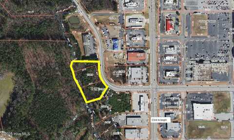 2015 Westwood Avenue W, Wilson, NC 27893