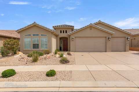 4175 S TAWNY OWL DR, Saint George, UT 84790